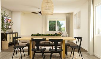 4019 N Ghost Hollow Ave Plan: Sedona, Casa Grande, AZ 85122