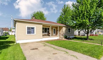 70 S 5th Ave, Beech Grove, IN 46107