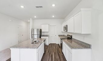 3706 Quartz Manor Dr Plan: Splendor, Angleton, TX 77515