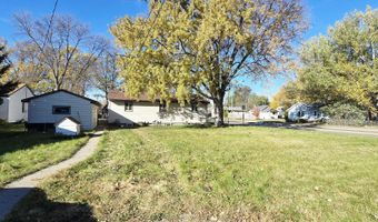 714 N Arch St, Aberdeen, SD 57401