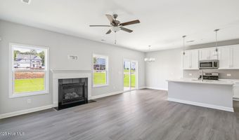500 Grassy Gap Trl, Aberdeen, NC 28315