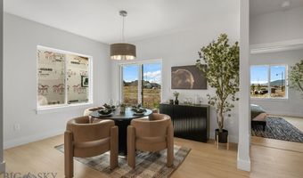 813 Spaniel Ln, Belgrade, MT 59714
