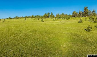 22 High Meadow Rd, Buffalo, WY 82834