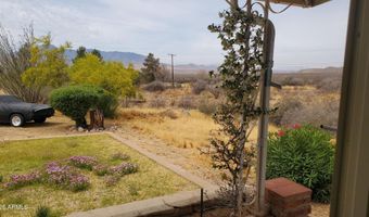 89 PIMA Dr, Bisbee, AZ 85603