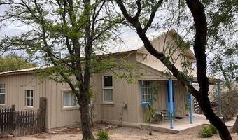 351 E 5th St, Benson, AZ 85602