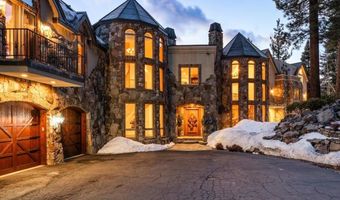 969 Fairview Blvd, Incline Village, NV 89451