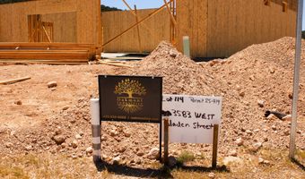 535 S Foundation Trl, Cedar City, UT 84720
