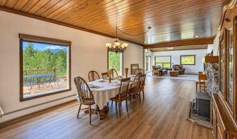 338 County Road 84 W, Allenspark, CO 80510