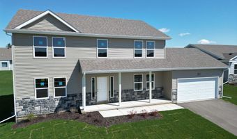 380 Bell View Ave, Belleville, WI 53508
