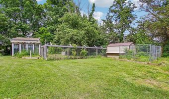 6820 W Rd 150 N, Bargersville, IN 46106