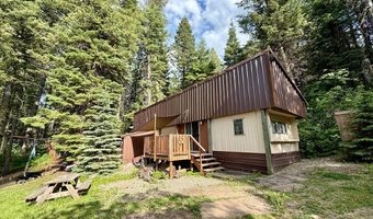 8 Kathleen Way, Cascade, ID 83611