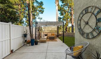 3 Rambling Ln 182, Aliso Viejo, CA 92656