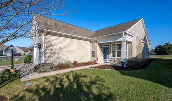 8 HARLEQUIN Loop, Bridgeville, DE 19933