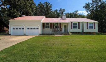 1612 MOUNTAIN OAK Dr, Anniston, AL 36206