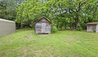21830 N State Highway 307, Belleville, AR 72824