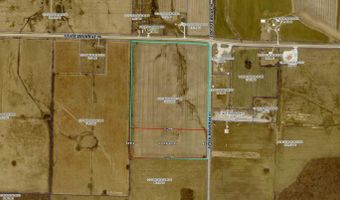 Highway 96 & Hwy 37 Tract 4, Avilla, MO 64833