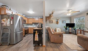 322 Summit St, Belle Fourche, SD 57717