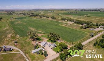 3970 Road 9, Burlington, WY 82411