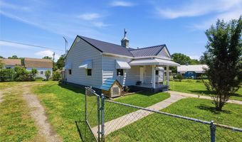 301 Pecan Dr, Calhoun Falls, SC 29628