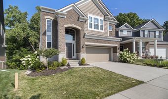 2865 Dillon Dr, Ann Arbor, MI 48105