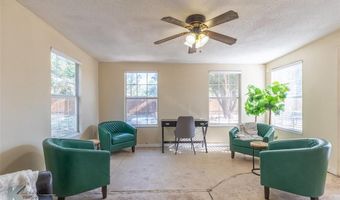 2402 Stonecrest Dr, Abilene, TX 79606