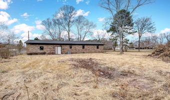 204 N Apple, Beebe, AR 72012