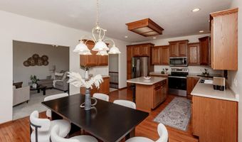 3309 SW Edgewood Ln, Ankeny, IA 50023