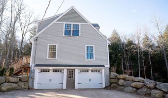 158 Moat View Dr, Albany, NH 03818