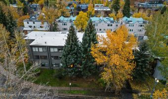 725 E Main St 309, Aspen, CO 81611