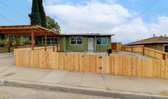 5959 Redwood St, San Diego, CA 92105