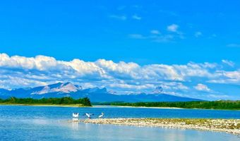 36 S Shore Rd, Babb, MT 59411