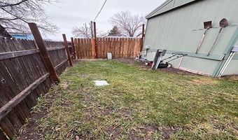 111 Balsam St, Buffalo, WY 82834
