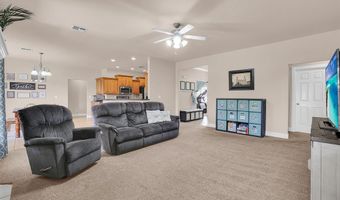 1204 Sheryl Ln, Altus, OK 73521