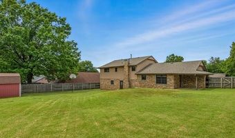 4715 Rolling Meadows Rd, Bartlesville, OK 74006