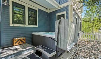 308 N French St 1, Breckenridge, CO 80424