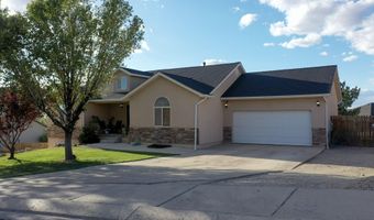 1797 E Sunset Rd, Cedar City, UT 84721