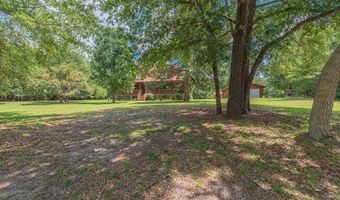 203 Sc Hwy 3, Barnwell, SC 29812