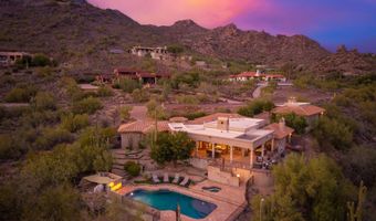 6527 E EL SENDERO Rd, Carefree, AZ 85377