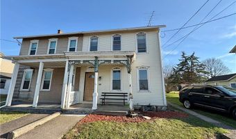 122 W Front St, Alburtis, PA 18011