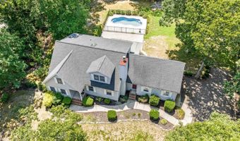 176 S Ravenwood, Hainesport, NJ 08210
