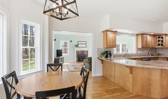 50 Golden Run Rd, Bolton, MA 01740