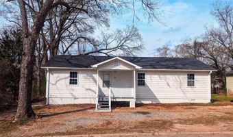 109 Quincy Ave, Griffin, GA 30223