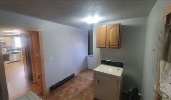 5 N Davidson Ave, Absarokee, MT 59001