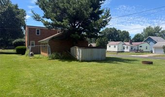 1810 Parkway Blvd, Alliance, OH 44601