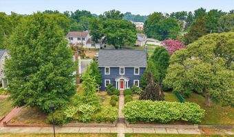 517 GREENHILL Rd, Dover, DE 19901