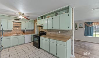 306 W Banyan St, Bay Minette, AL 36507