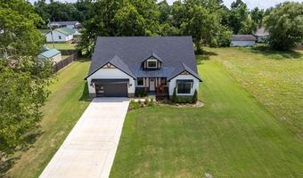 816 W Brewer, McAlester, OK 74501