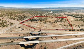 N State Route 89, Ash Fork, AZ 86320