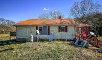 679 New Hope Church Rd, Barbourville, KY 40906