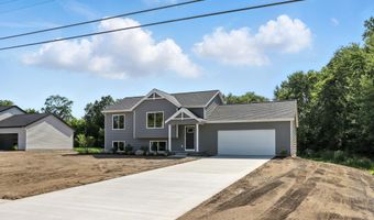 11428 56th Ave, Allendale, MI 49401